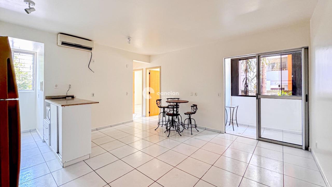 Apartamento à venda no Patronato: 