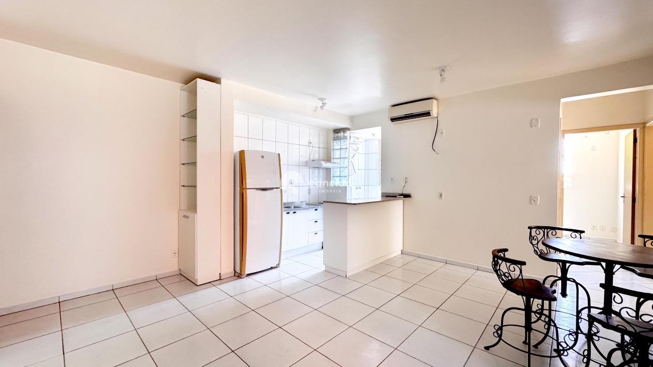 Apartamento à venda no Patronato: 