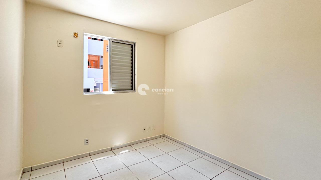 Apartamento à venda no Patronato: 