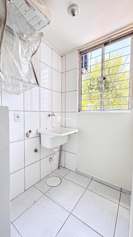 Apartamento à venda no Patronato: 