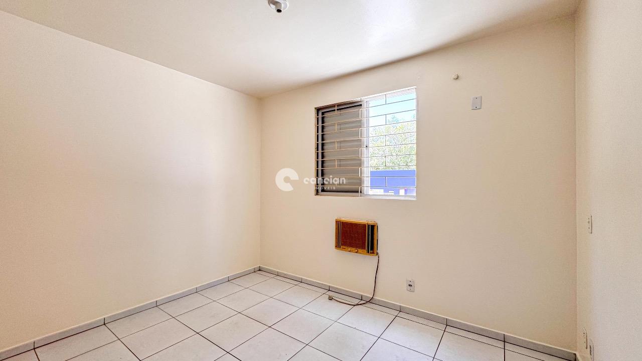 Apartamento à venda no Patronato: 