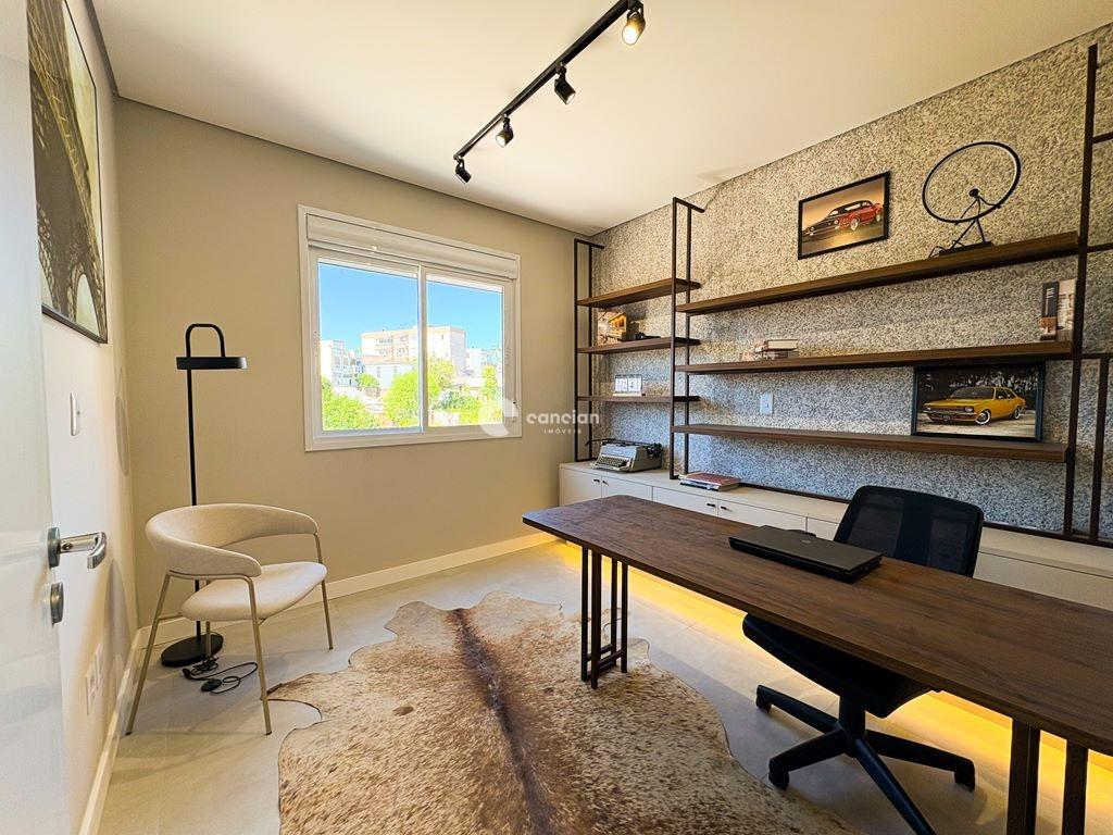 Apartamento à venda no Duque de Caxias: 