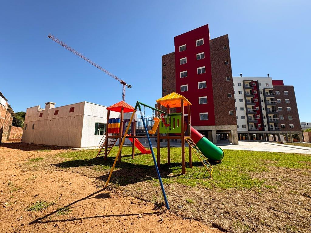 Apartamento à venda no Duque de Caxias: 