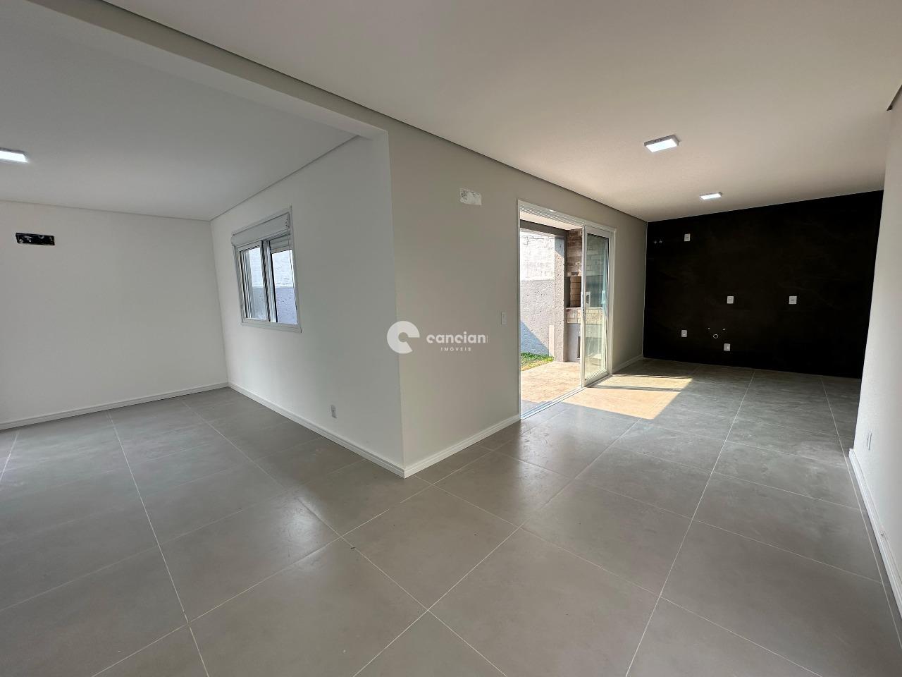 Casa para aluguel no Passo D'Areia: 