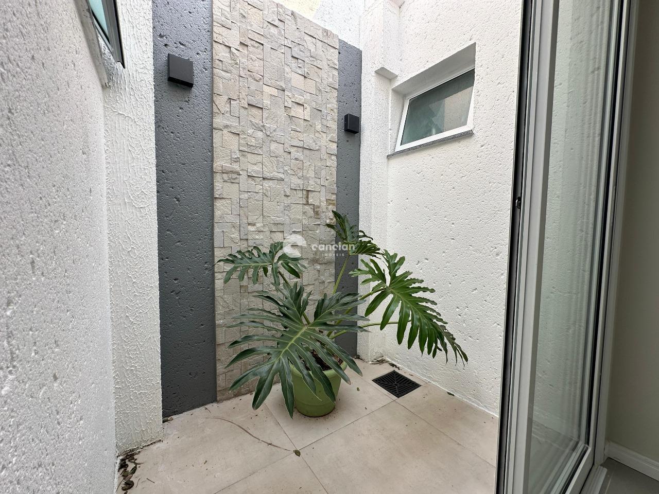 Casa para aluguel no Passo D'Areia: 