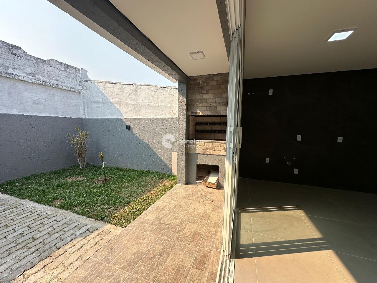 Casa para aluguel no Passo D'Areia: 