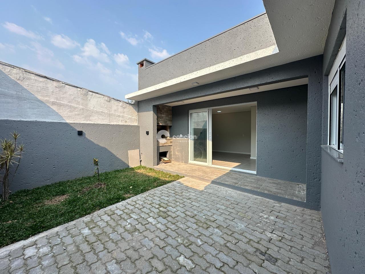 Casa para aluguel no Passo D'Areia: 