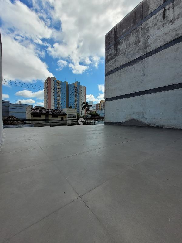 Prédio Comercial à venda no Centro: 