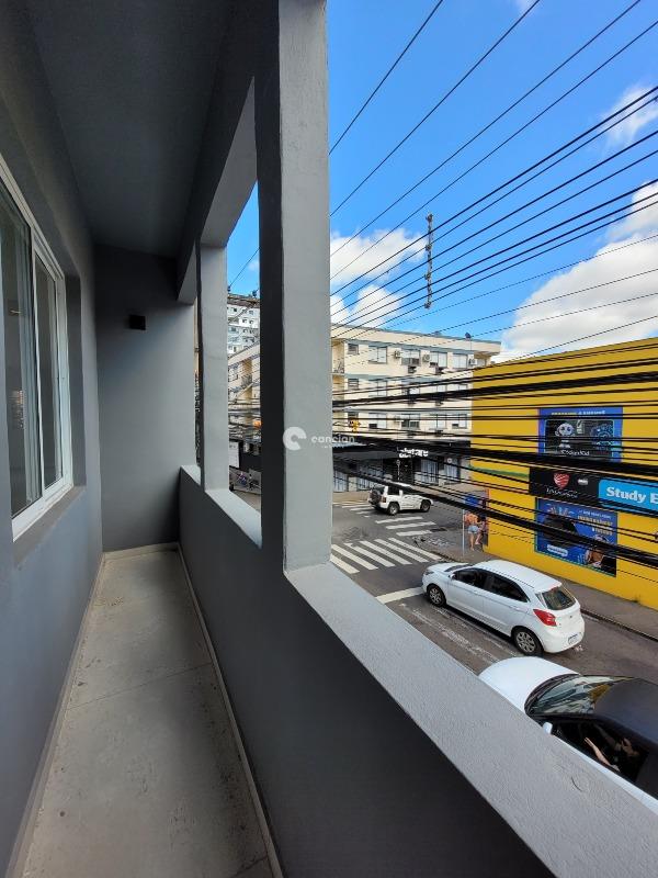 Prédio Comercial à venda no Centro: 