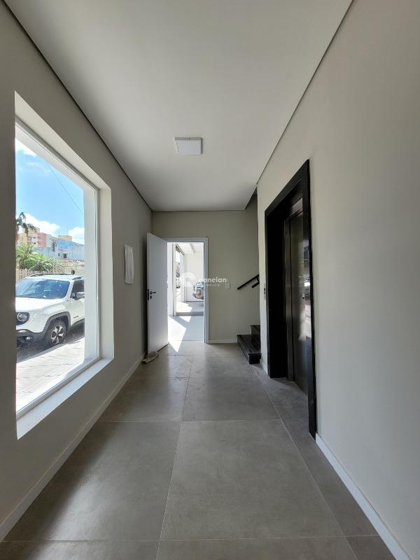 Prédio Comercial à venda no Centro: 