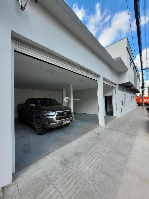 Prédio Comercial à venda no Centro: 