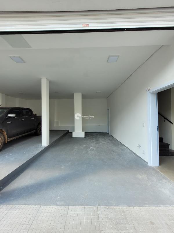 Prédio Comercial à venda no Centro: 