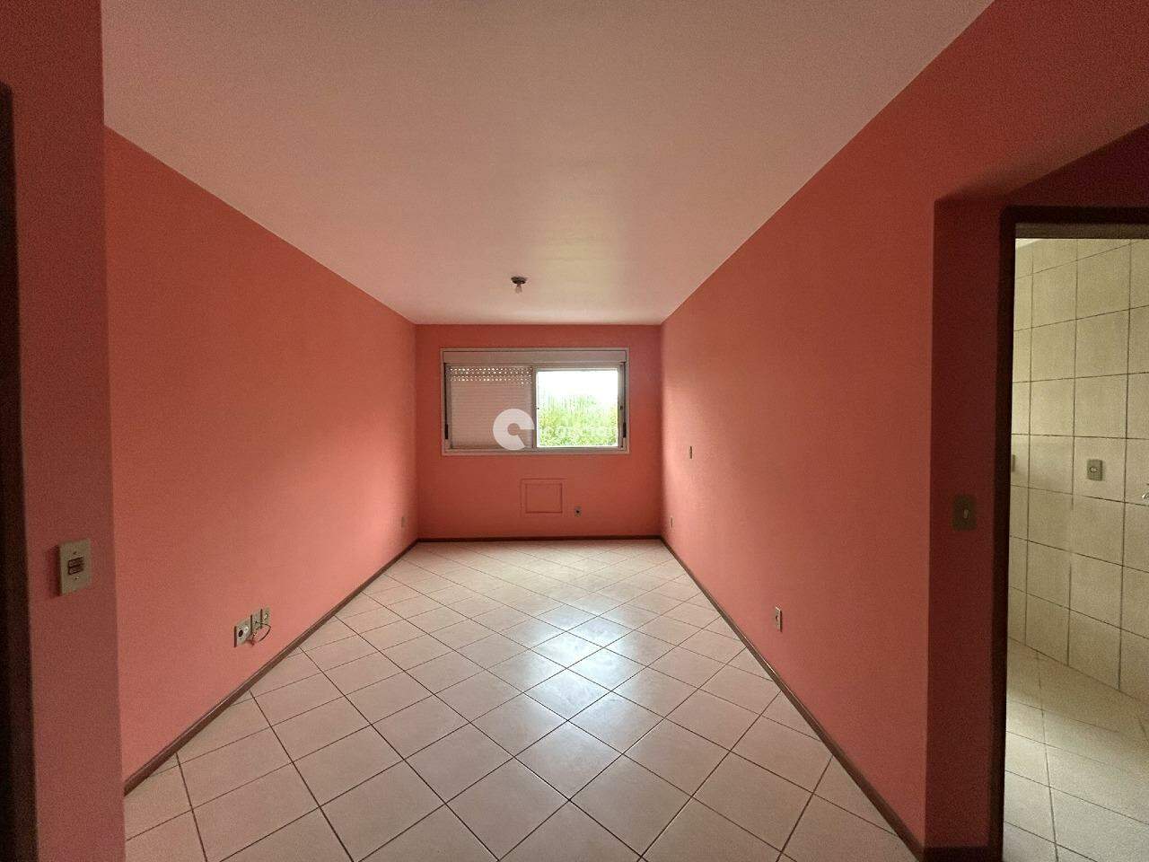 Kitnet à venda no Camobi: 