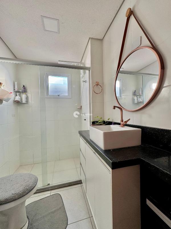 Apartamento à venda no Nossa Senhora das Dores: 