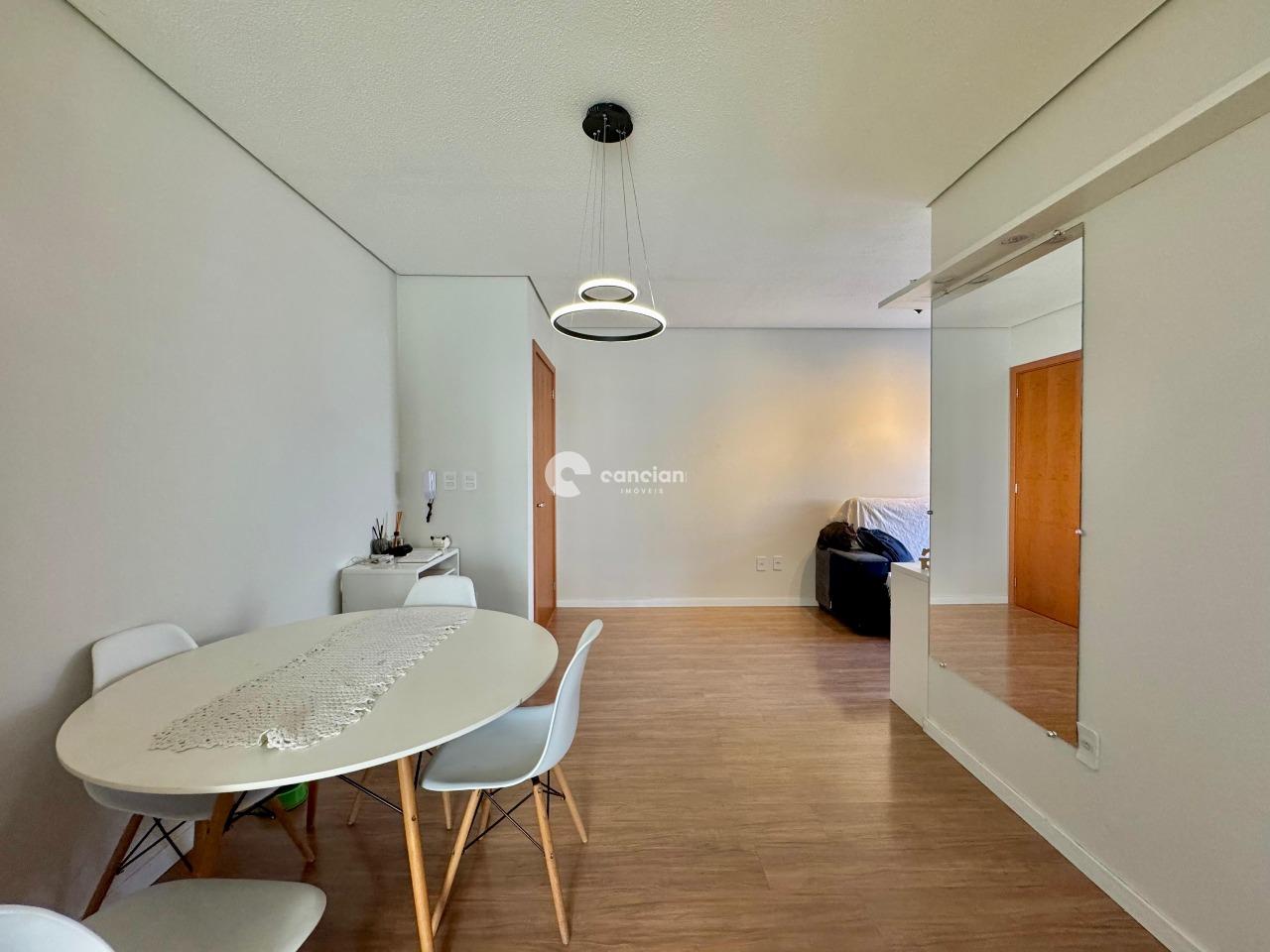 Apartamento à venda no Nossa Senhora das Dores: 