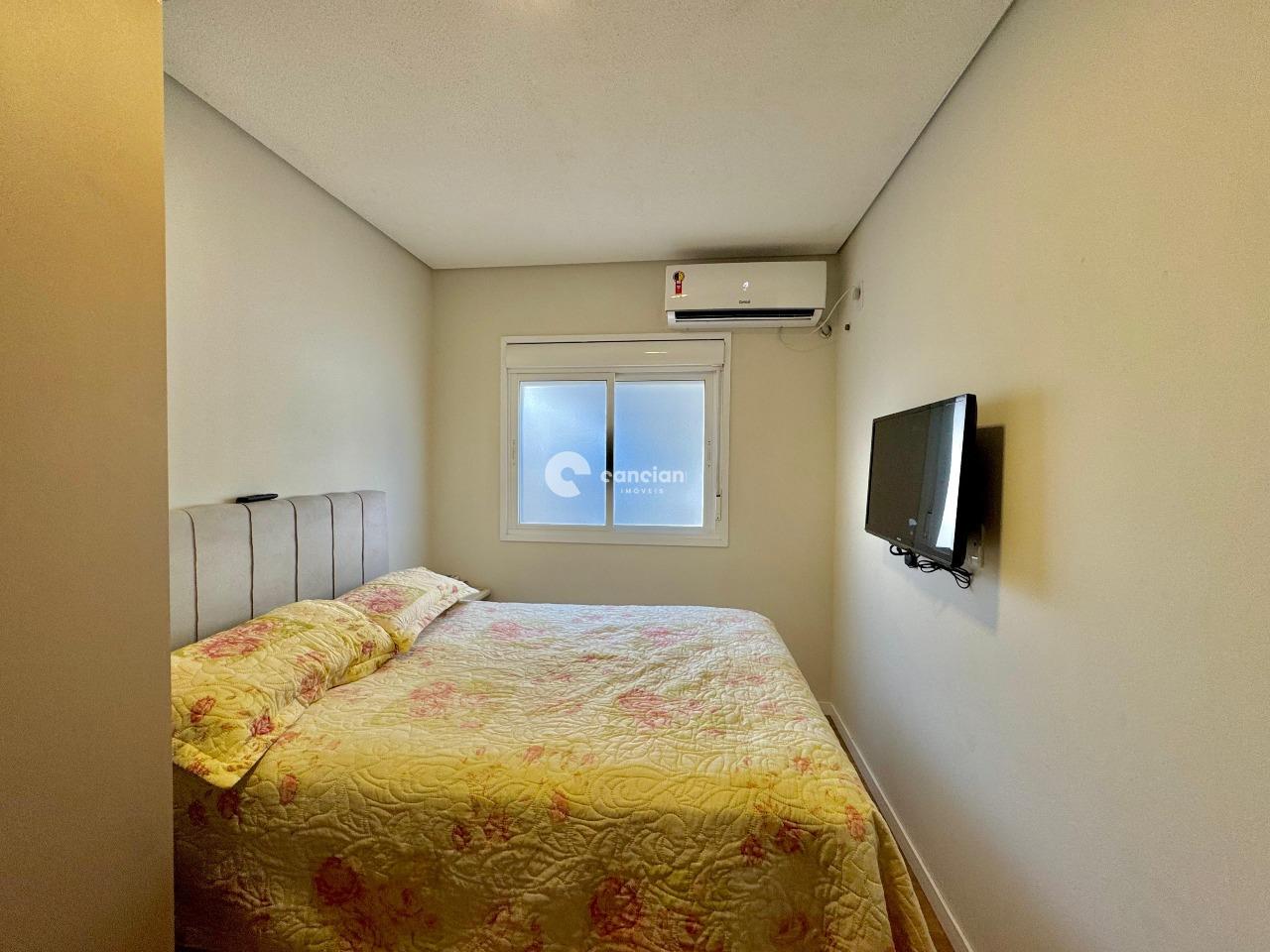 Apartamento à venda no Nossa Senhora das Dores: 