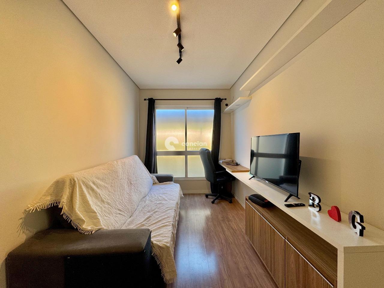 Apartamento à venda no Nossa Senhora das Dores: 