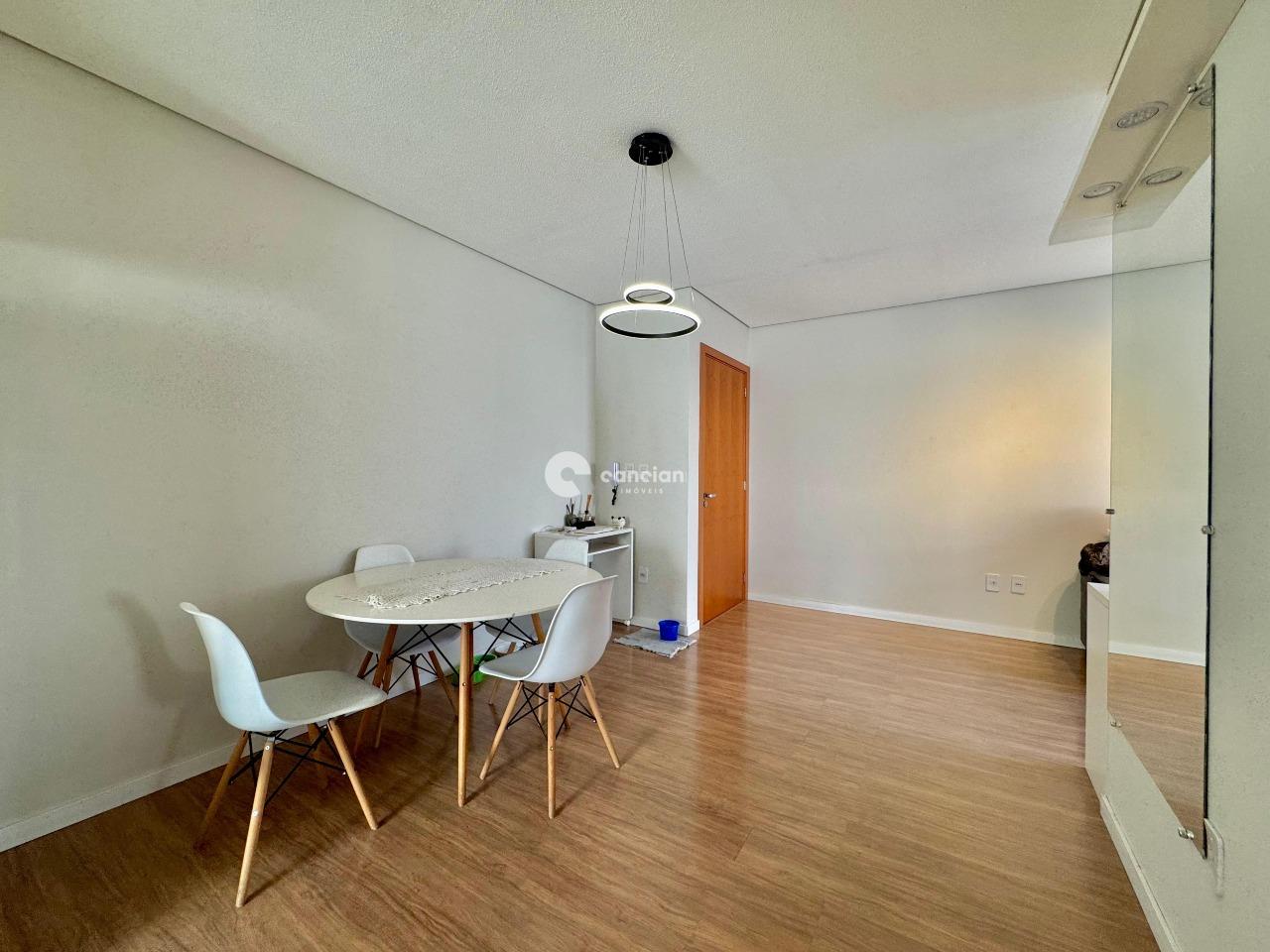 Apartamento à venda no Nossa Senhora das Dores: 