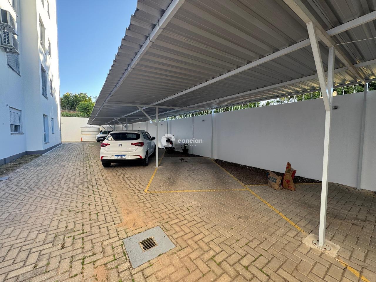 Apartamento à venda no Nossa Senhora das Dores: 