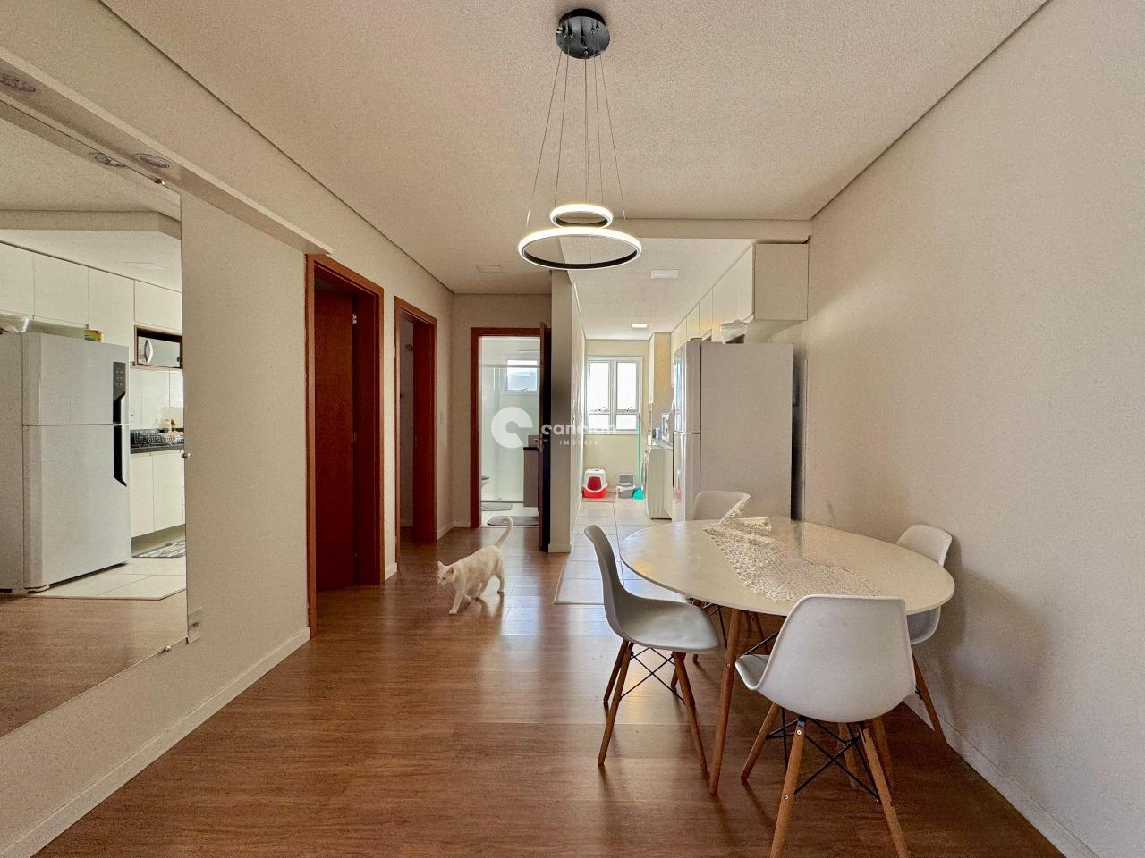 Apartamento à venda no Nossa Senhora das Dores: 