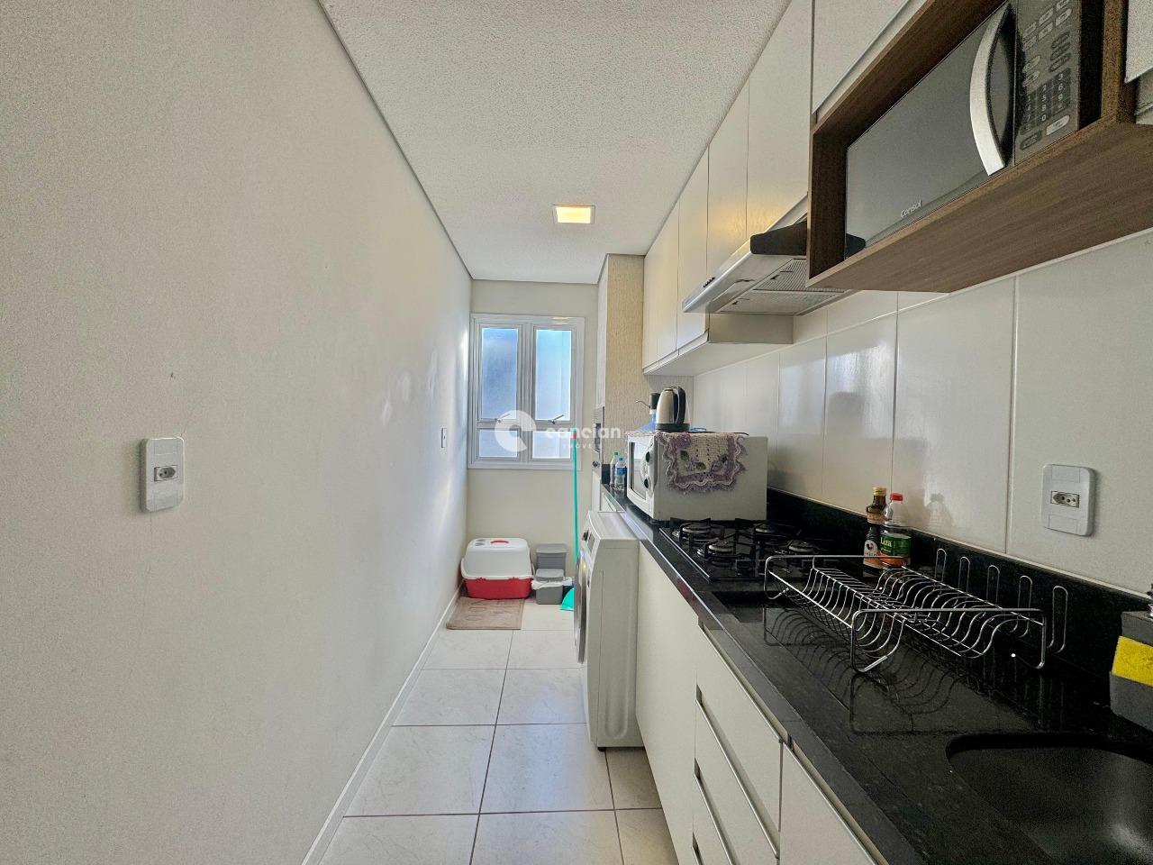 Apartamento à venda no Nossa Senhora das Dores: 