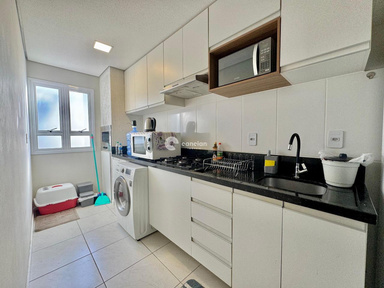 Apartamento à venda no Nossa Senhora das Dores: 