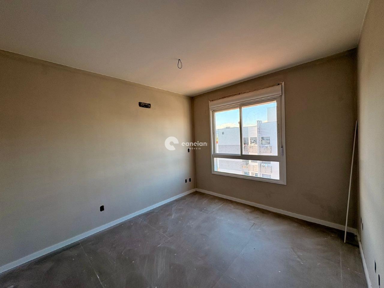 Apartamento à venda no Camobi: 