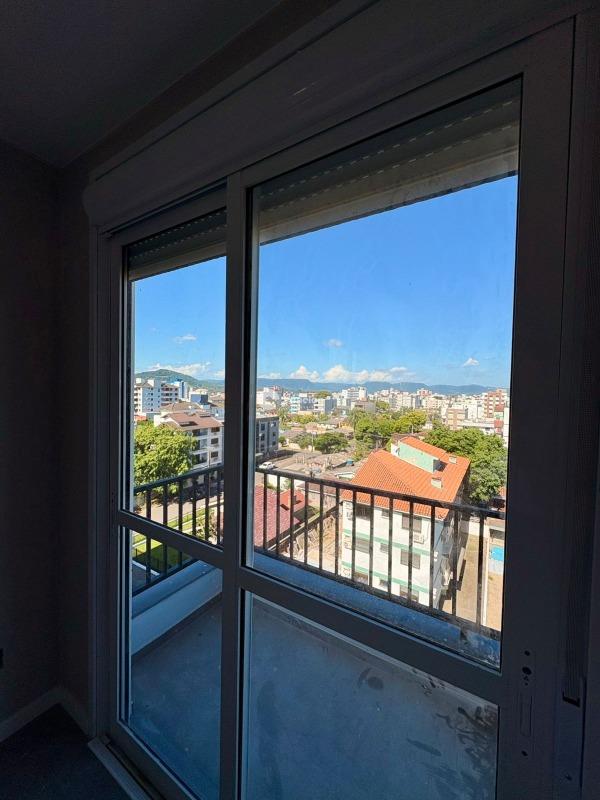 Apartamento à venda no Camobi: 