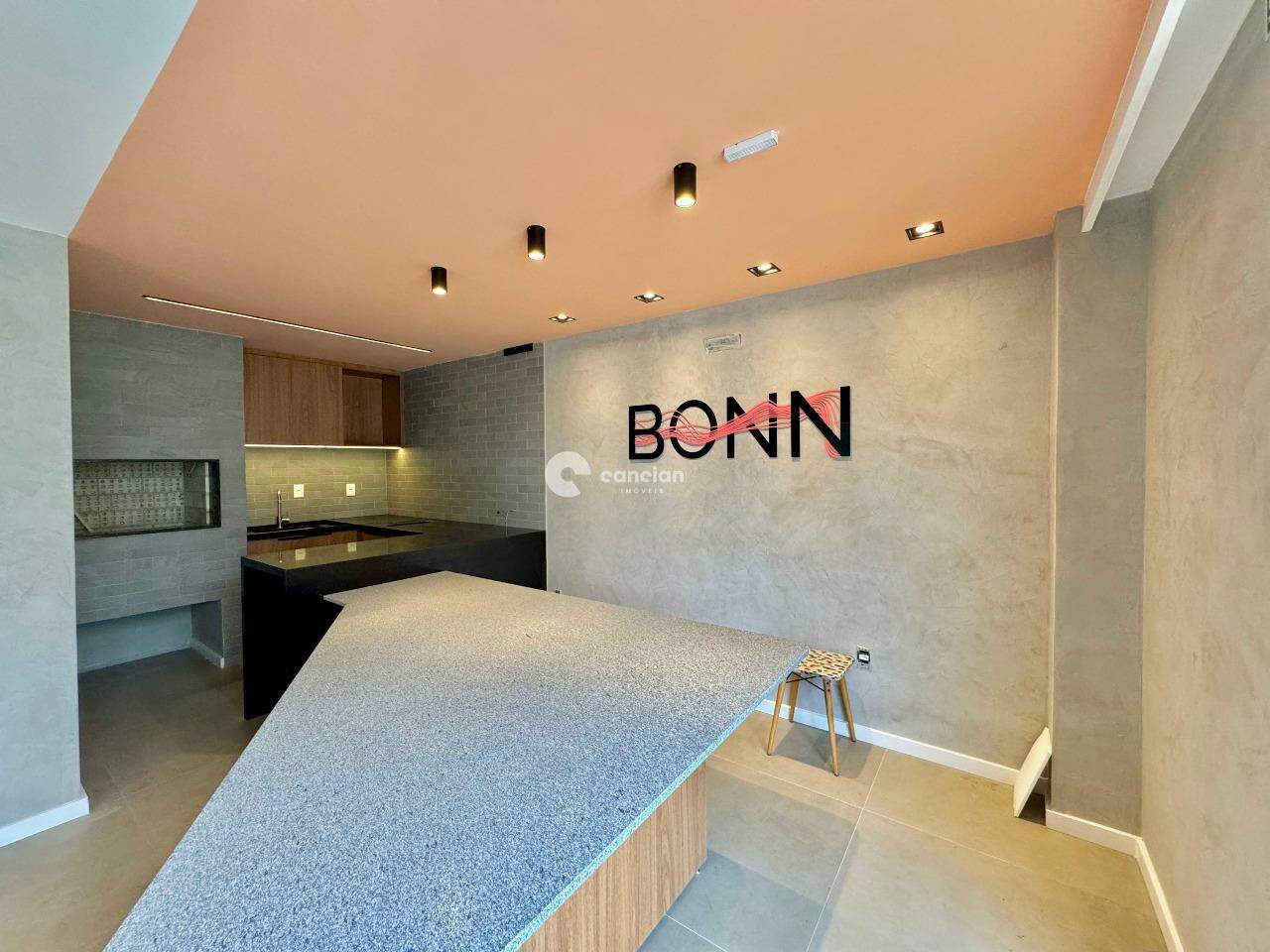 Apartamento à venda no Camobi: 