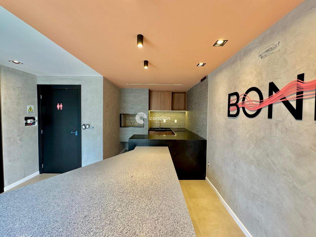 Apartamento à venda no Camobi: 