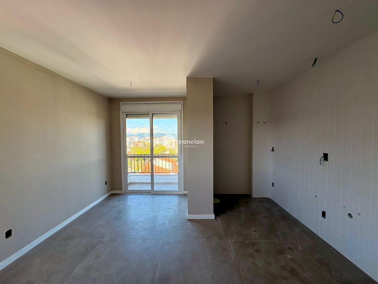 Apartamento à venda no Camobi: 