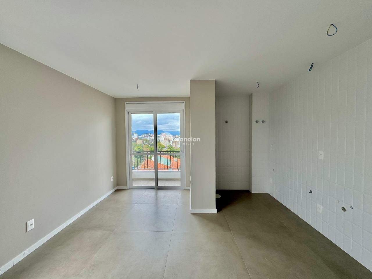 Apartamento à venda no Camobi: 