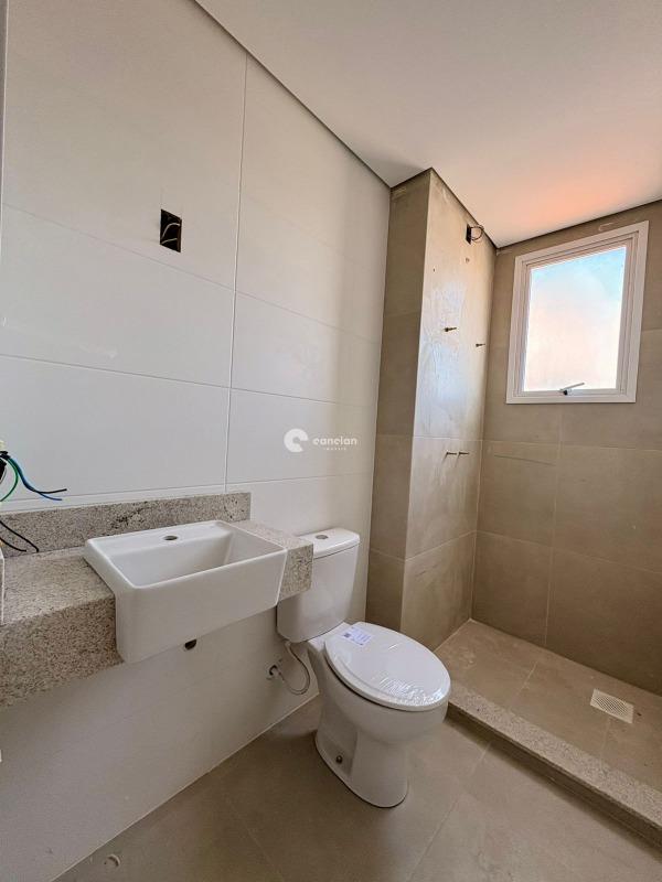 Apartamento à venda no Camobi: 