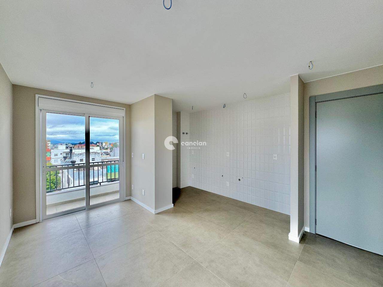 Apartamento à venda no Camobi: 