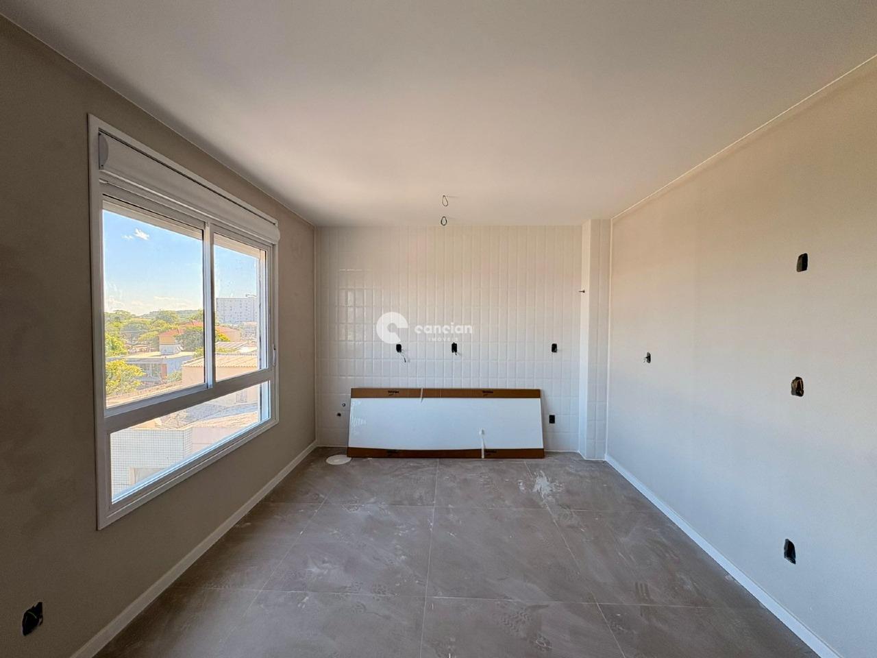 Studio à venda no Camobi: 