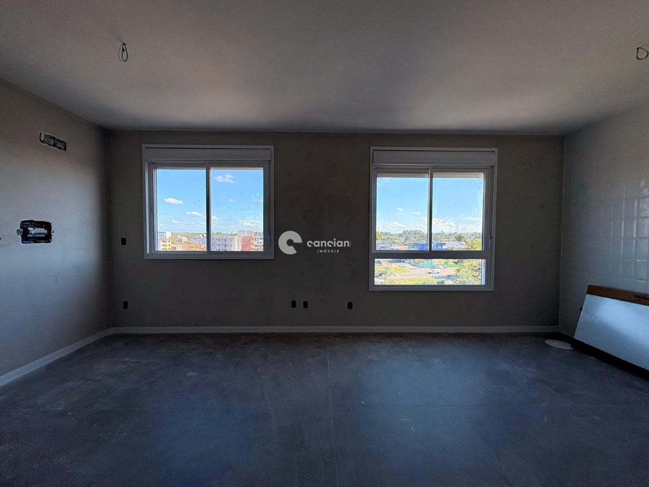 Studio à venda no Camobi: 