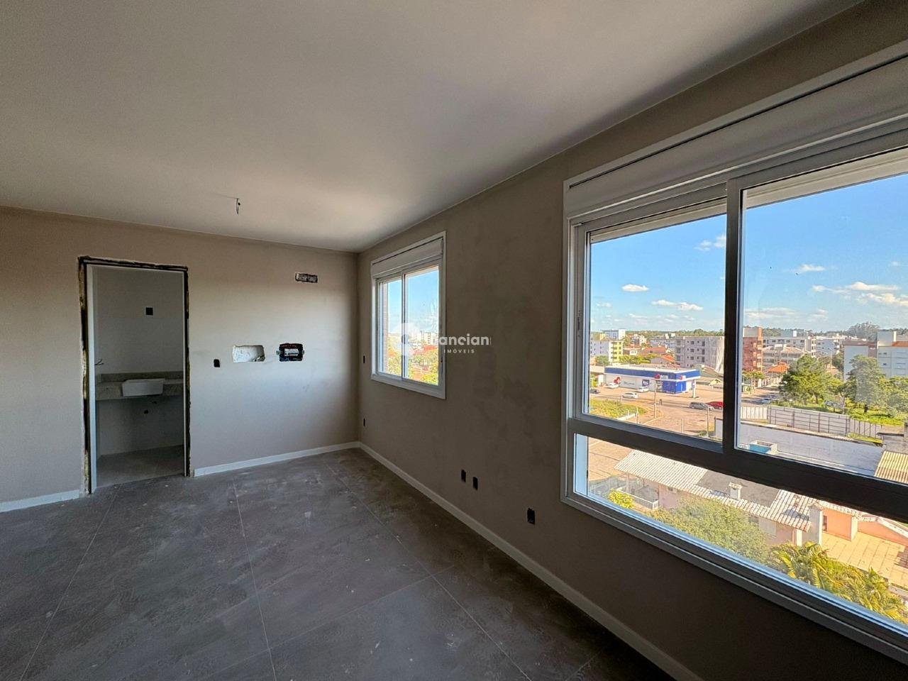 Studio à venda no Camobi: 