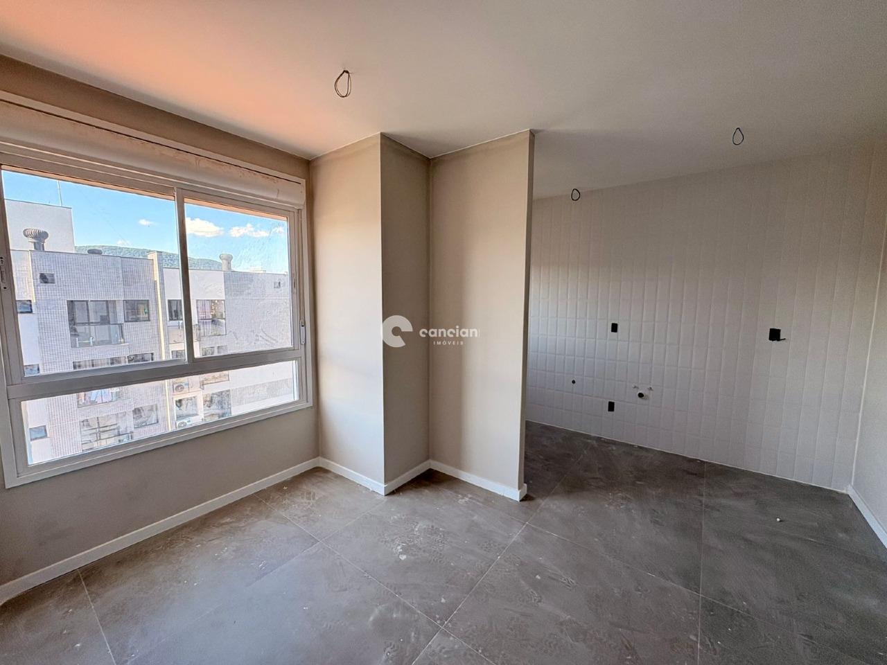 Apartamento à venda no Camobi: 