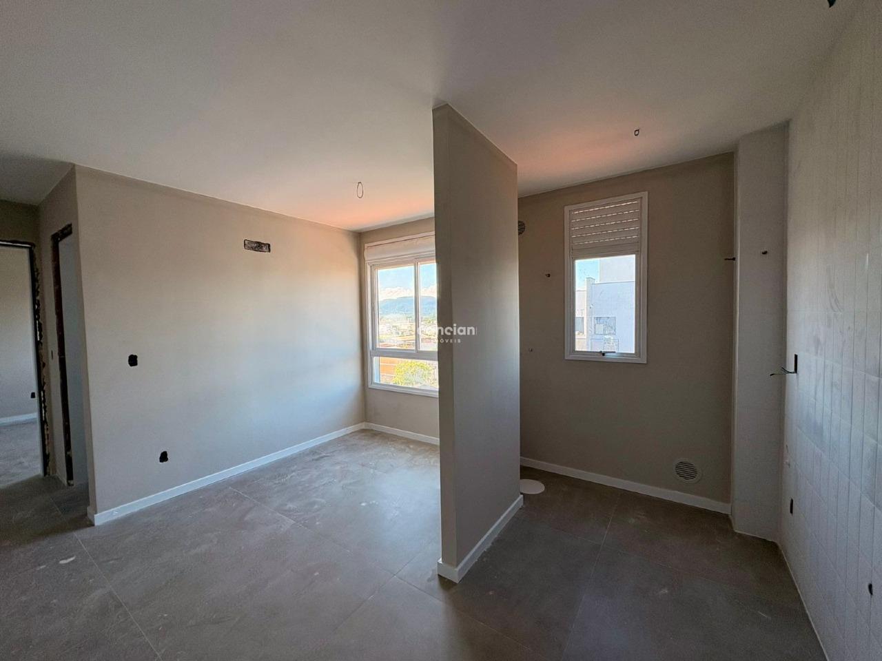 Apartamento à venda no Camobi: 