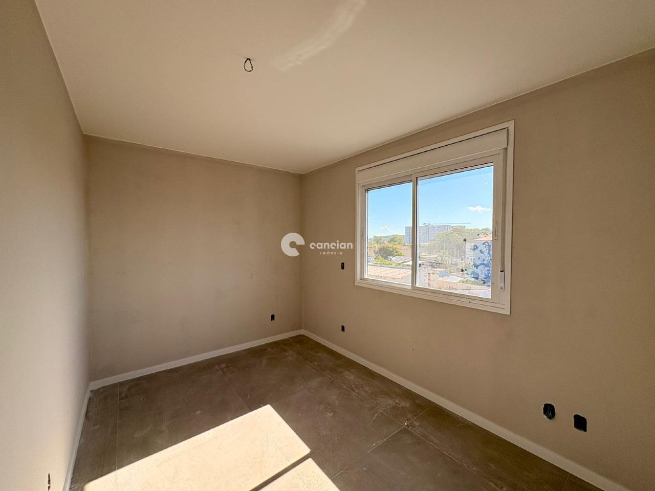 Apartamento à venda no Camobi: 