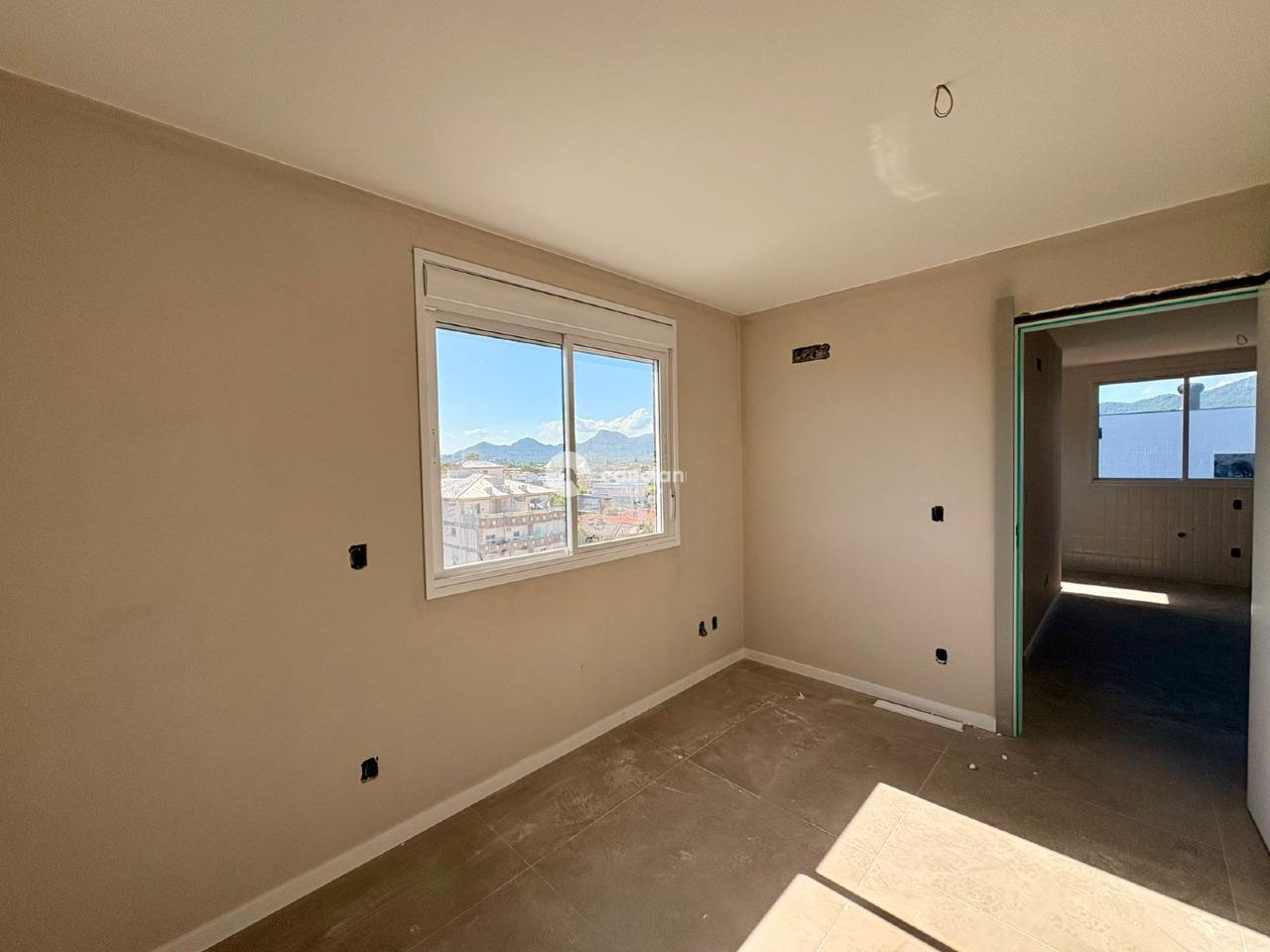 Apartamento à venda no Camobi: 