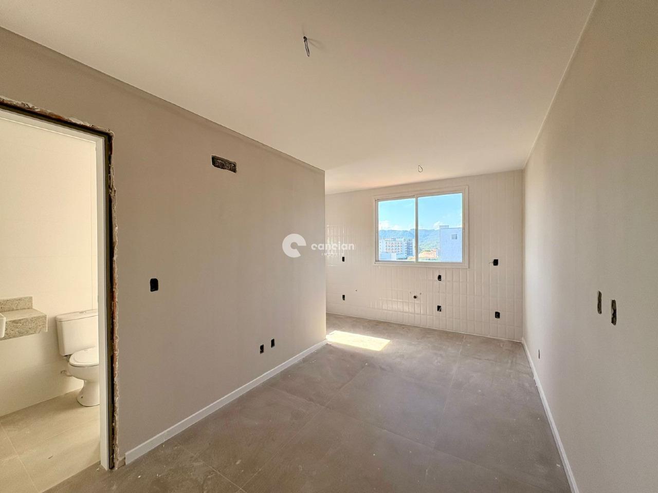 Apartamento à venda no Camobi: 