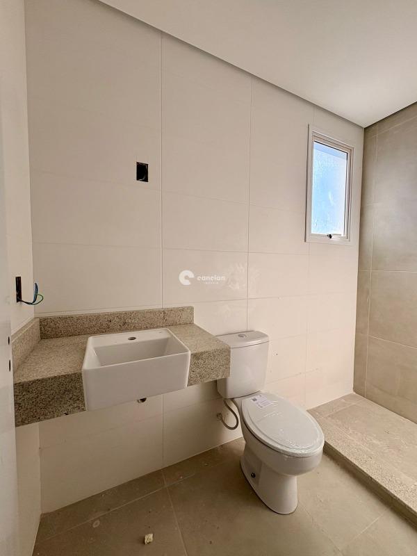 Apartamento à venda no Camobi: 