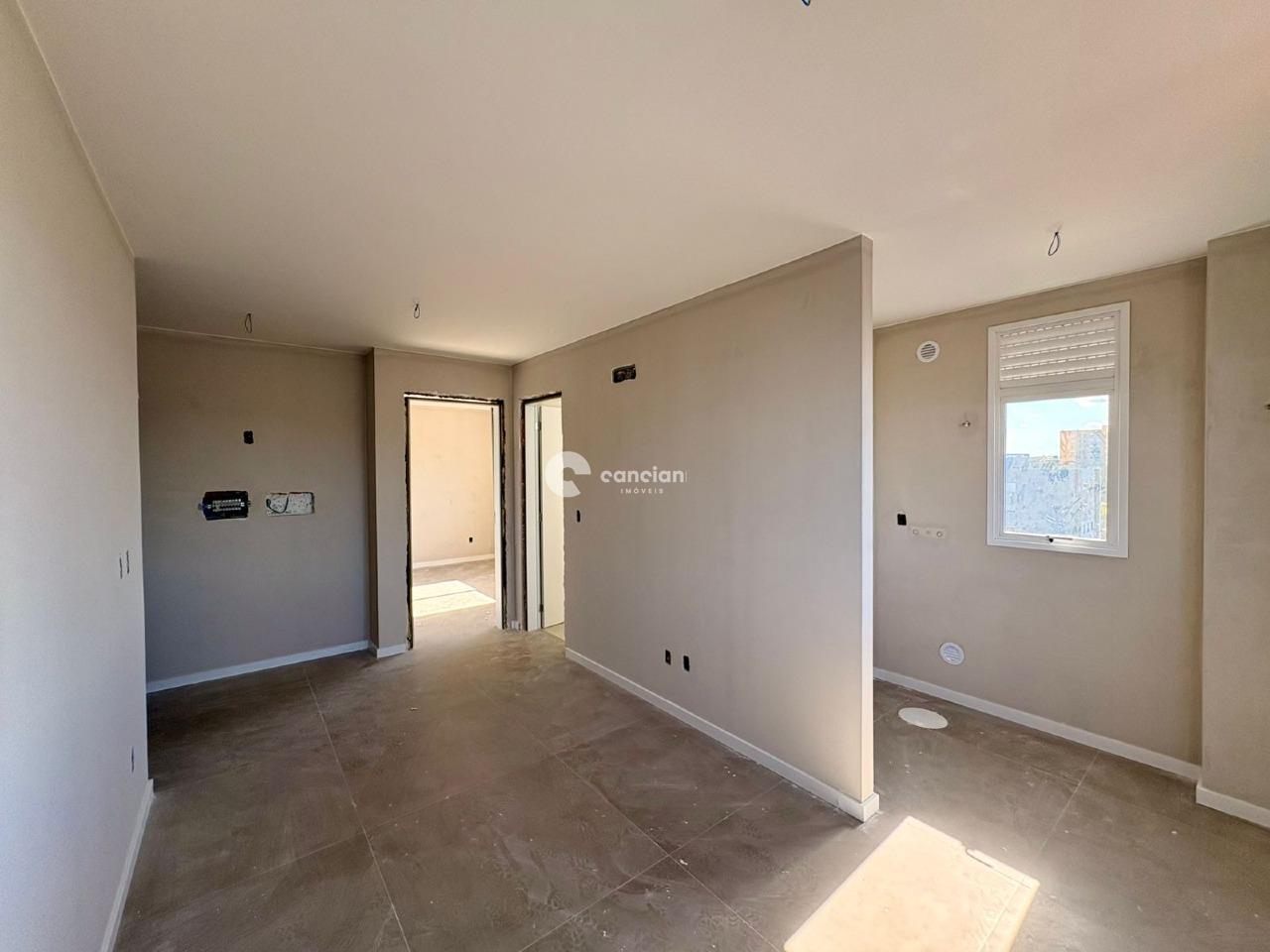 Apartamento à venda no Camobi: 