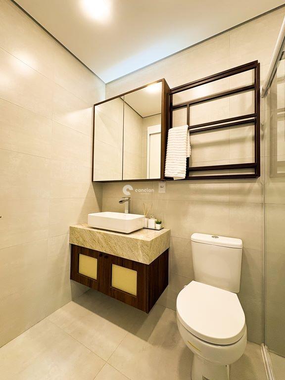 Apartamento à venda no Duque de Caxias: 