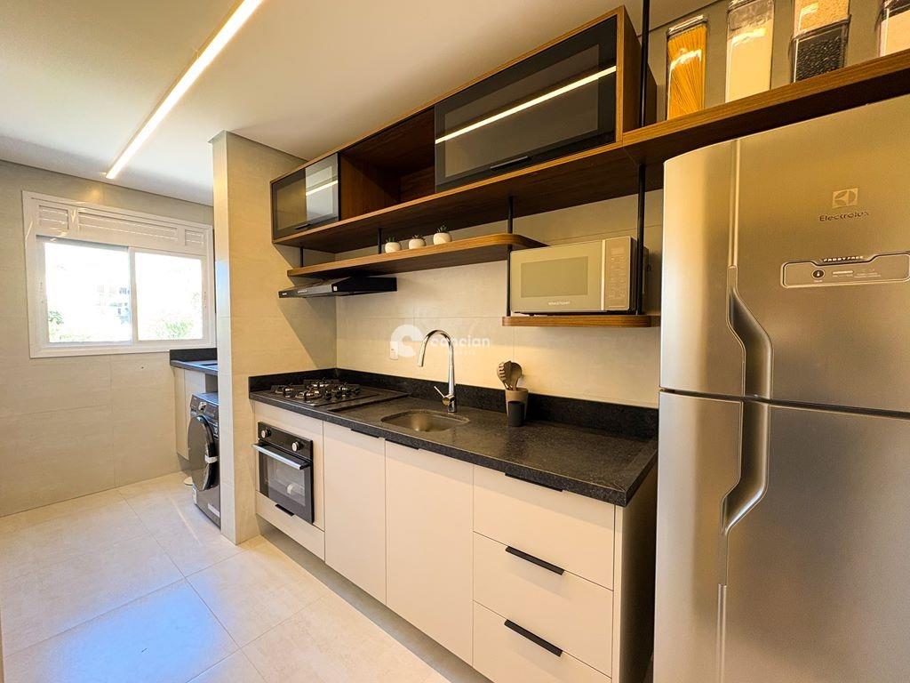 Apartamento à venda no Duque de Caxias: 