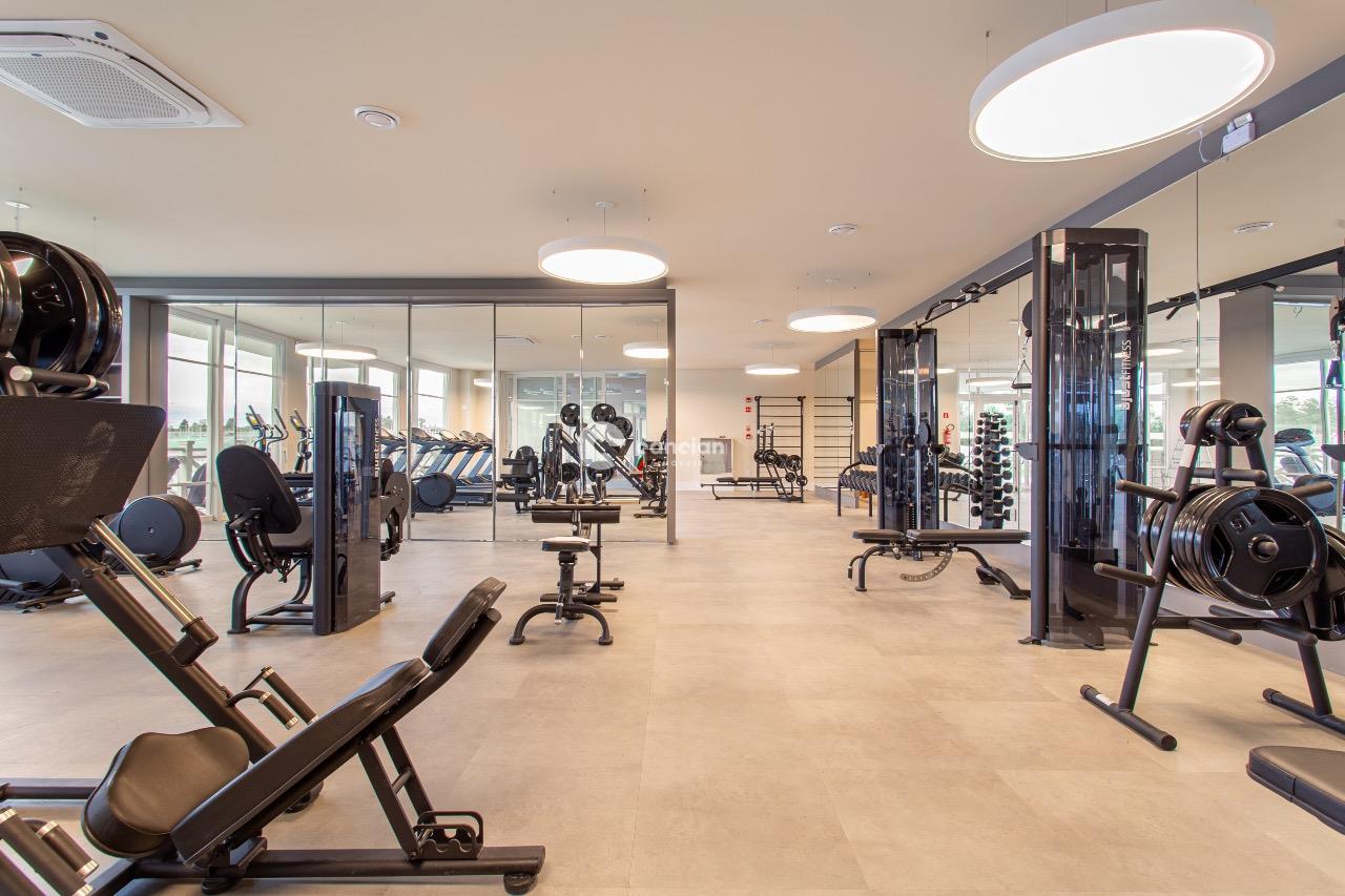 Casa de Condomínio à venda no Tomazetti: 