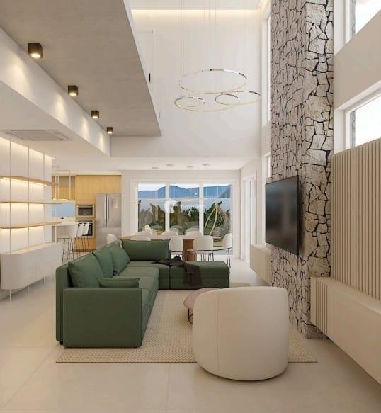 Casa de Condomínio à venda no Tomazetti: 