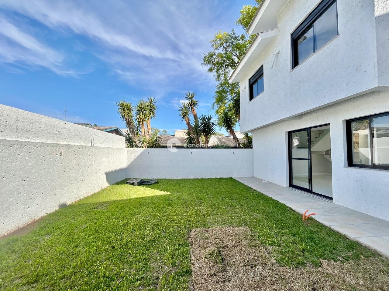 Casa à venda no Jardim Berleze: 