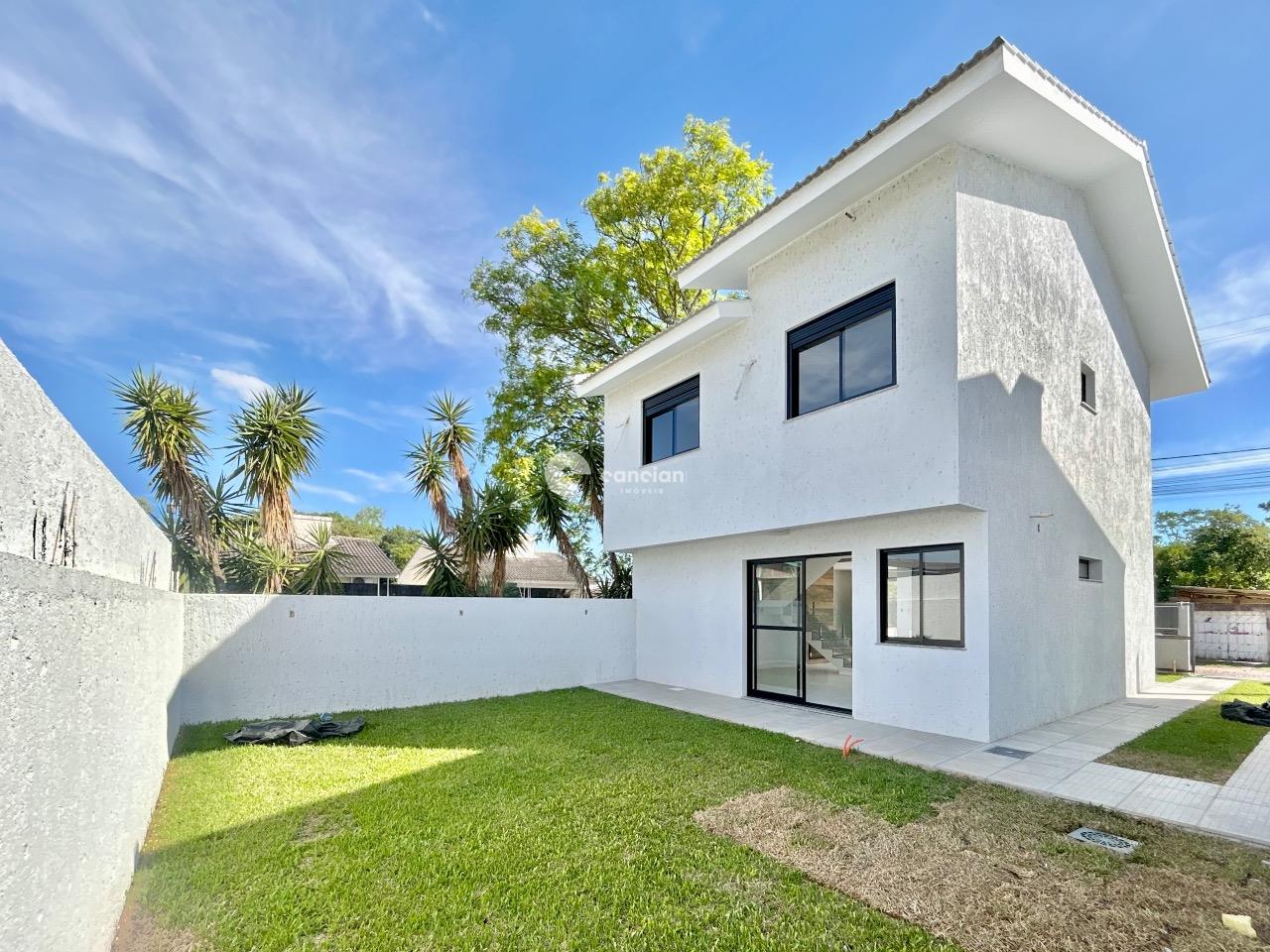 Casa à venda no Jardim Berleze: 